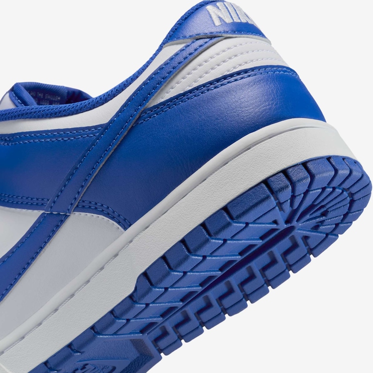 Tênis Nike Dunk Low Retro Masculino - Foto 8