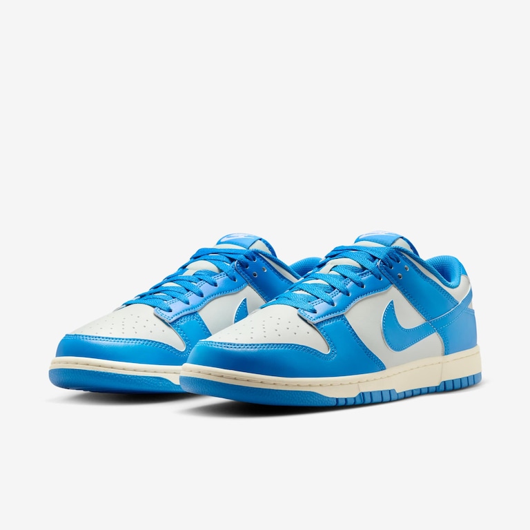 Tênis Nike Dunk Low Retro Masculino - Foto 5
