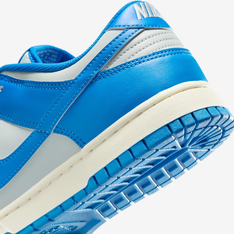 Tênis Nike Dunk Low Retro Masculino - Foto 8