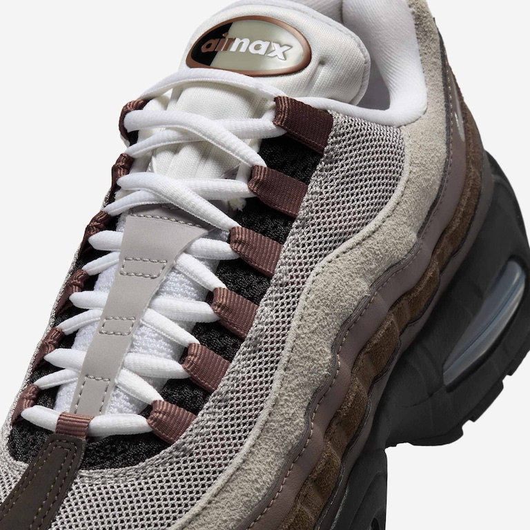 Women's Air Max 95 - Foto 7