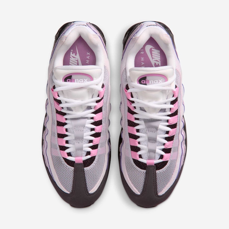 Women's Air Max 95 - Foto 4