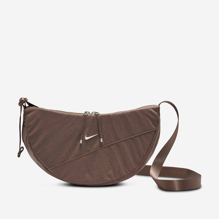 Bolsa Transversal Nike Aura Unissex - Foto 1