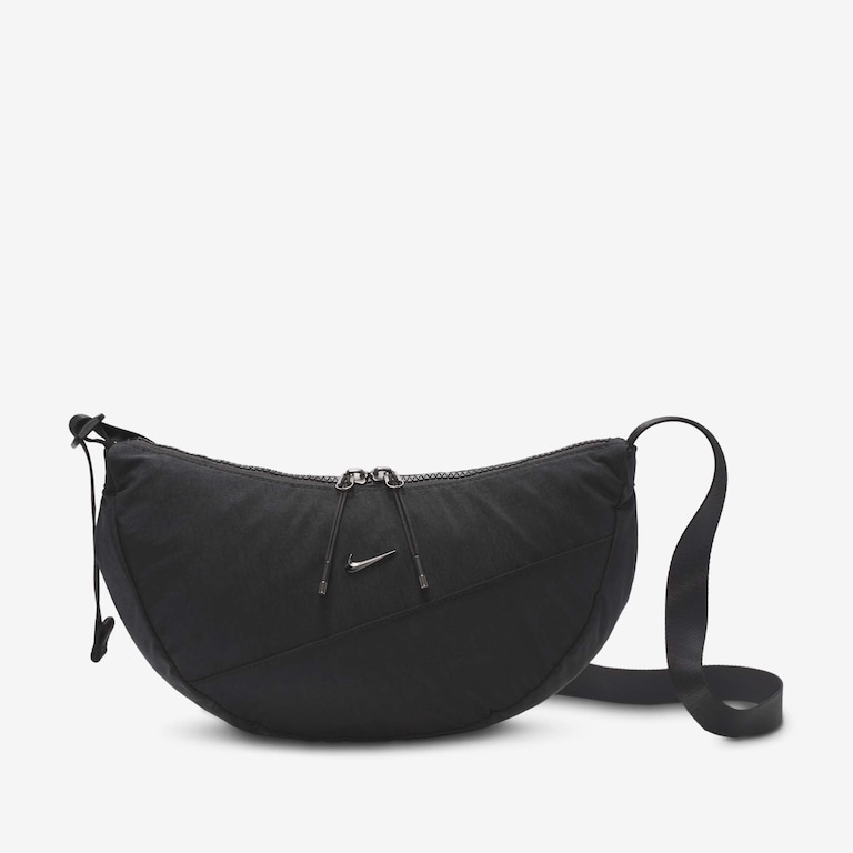 Bolsa Transversal Nike Aura Unissex - Foto 1