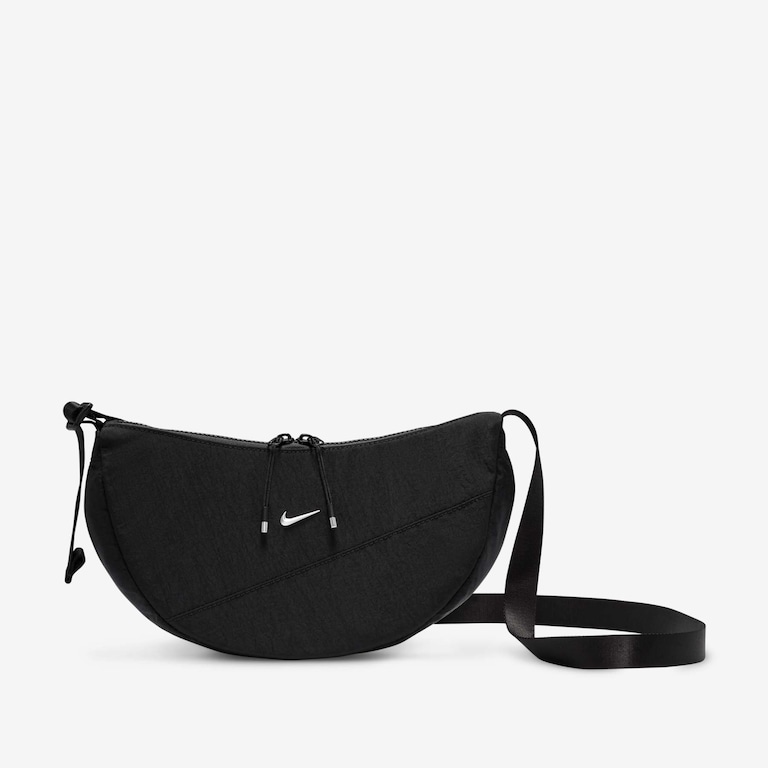 Bolsa Transversal Nike Aura Unissex - Foto 1