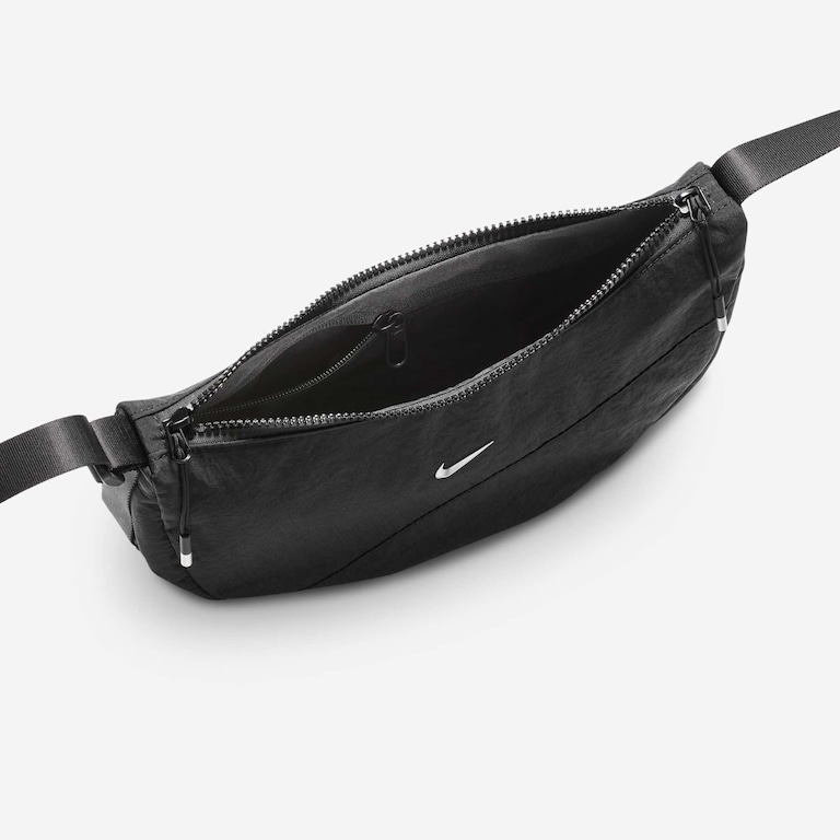 Bolsa Transversal Nike Aura Unissex - Foto 4