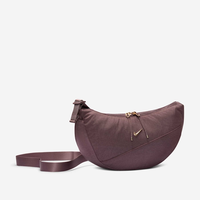 Bolsa Transversal Nike Aura Unissex - Foto 2