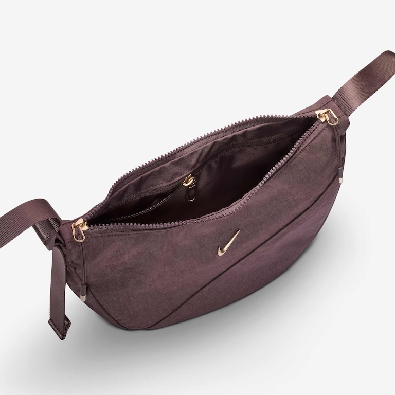 Bolsa Transversal Nike Aura Unissex - Foto 4
