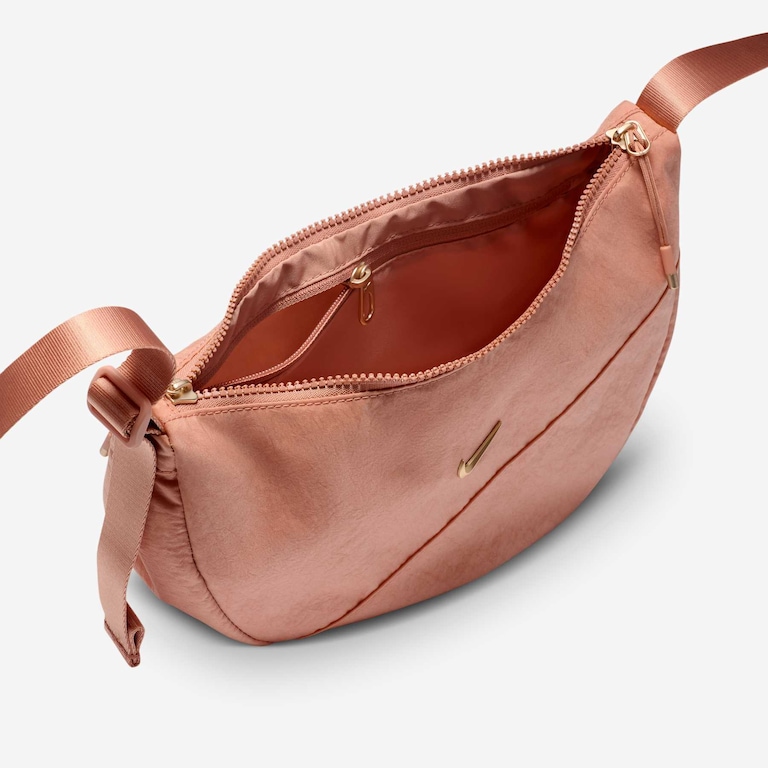 Bolsa Transversal Nike Aura Unissex - Foto 4