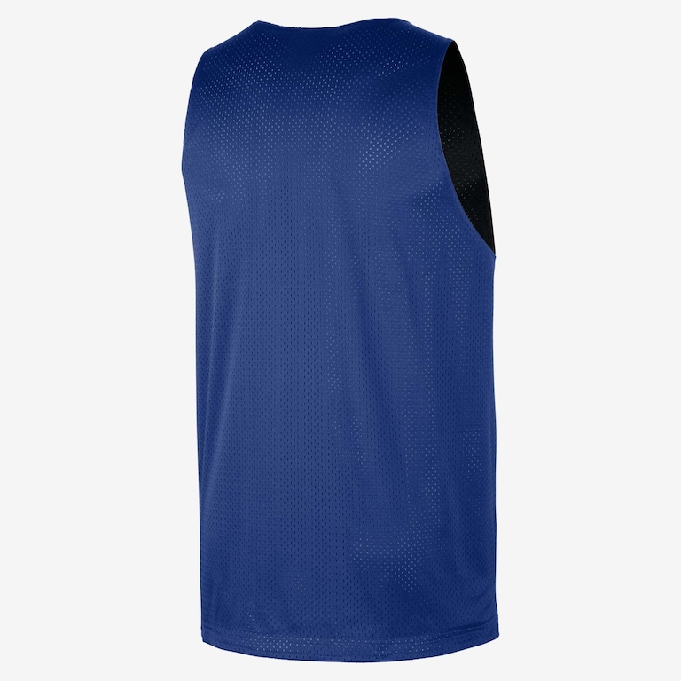 Regata Nike NBA Golden State Warriors 2025/26 Masculina - Foto 2