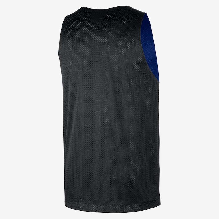 Regata Nike NBA Golden State Warriors 2025/26 Masculina - Foto 5