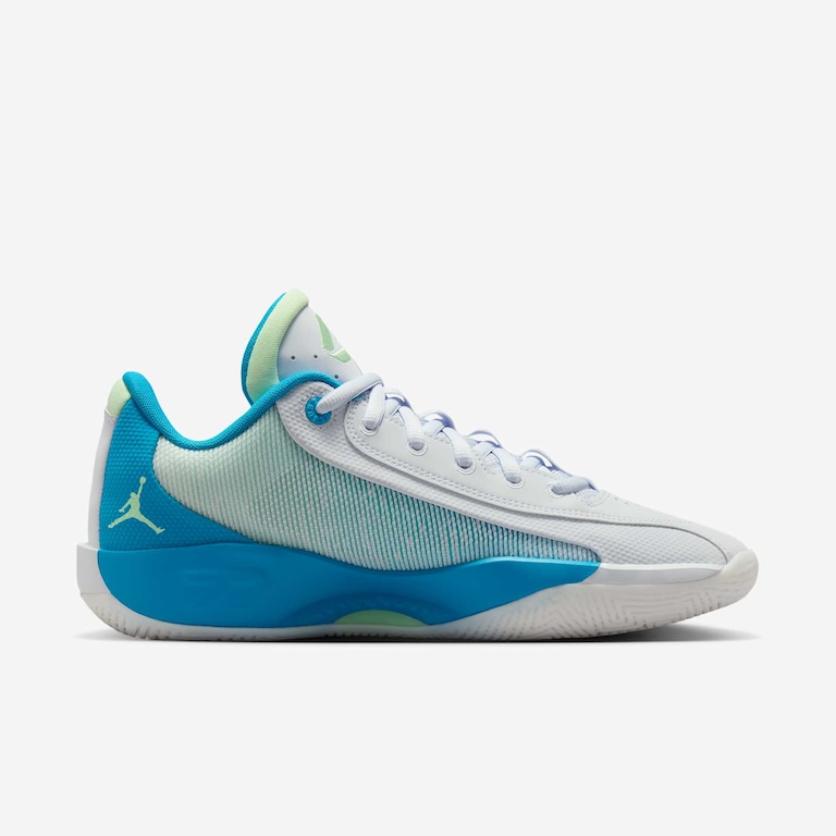Tênis Jordan Luka 77 Masculino - Foto 3
