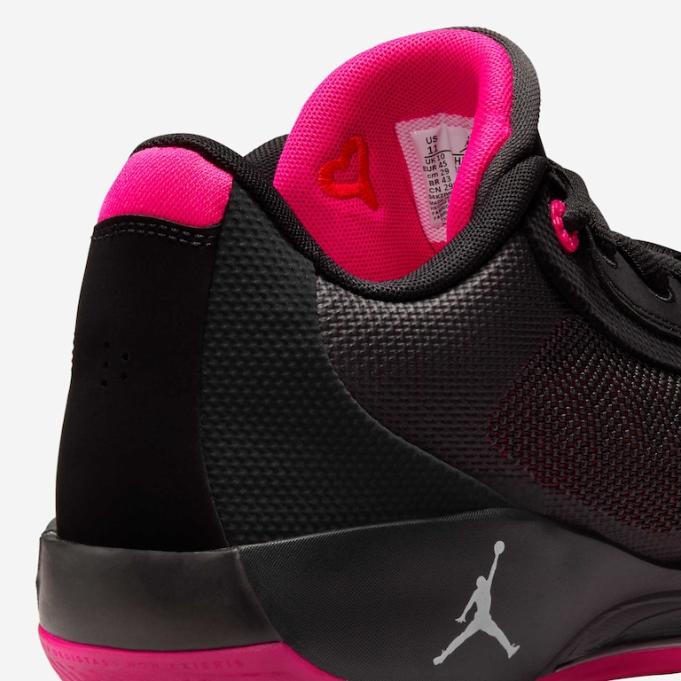 Tênis Jordan Luka 77 Masculino - Foto 9