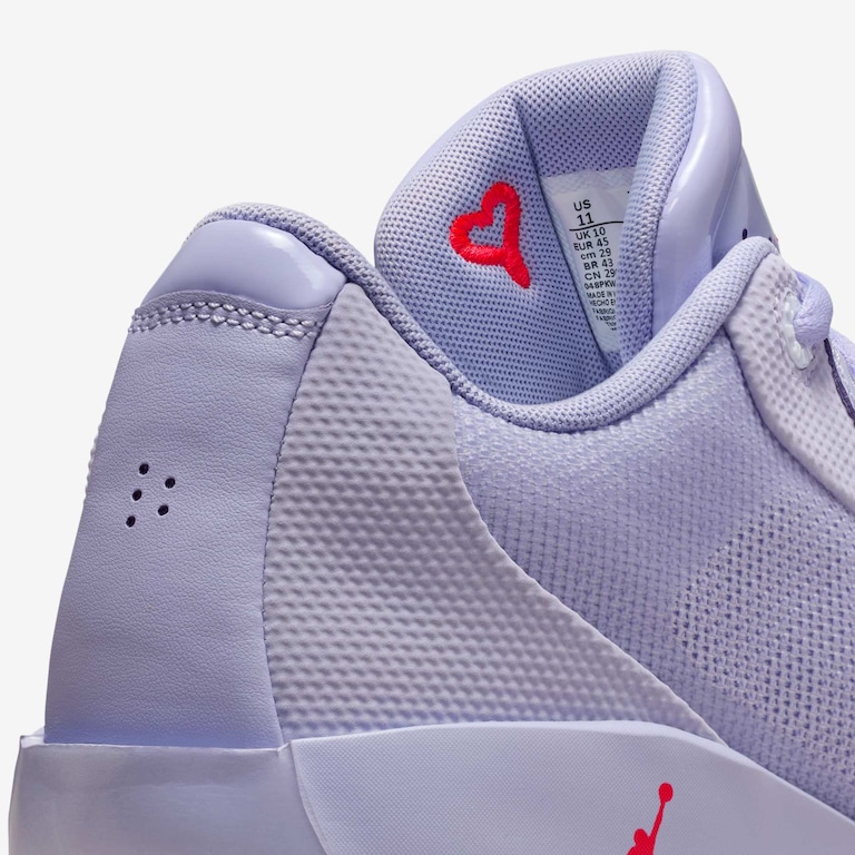 Tênis Jordan Luka 77 Masculino - Foto 9