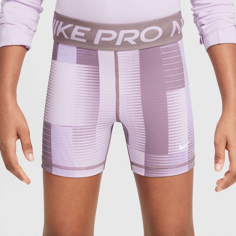 Shorts Nike Pro 3IN - Foto 2