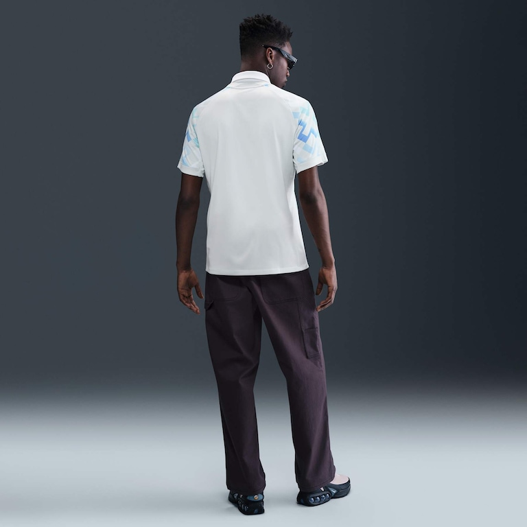 Camisa Nike Inter de Milão II 2025/26 Torcedor Pro Masculina - Foto 5