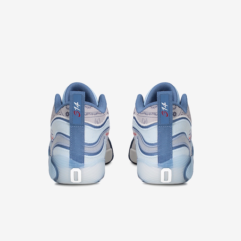 Tênis Jordan Tatum 3 Masculino - Foto 4