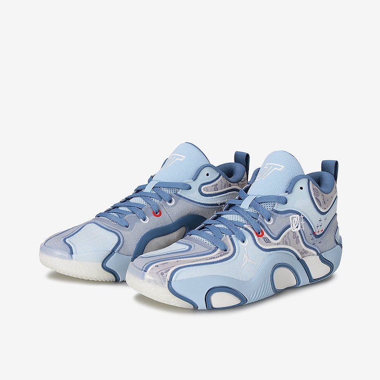 Tênis Jordan Tatum 3 Masculino - Foto 5