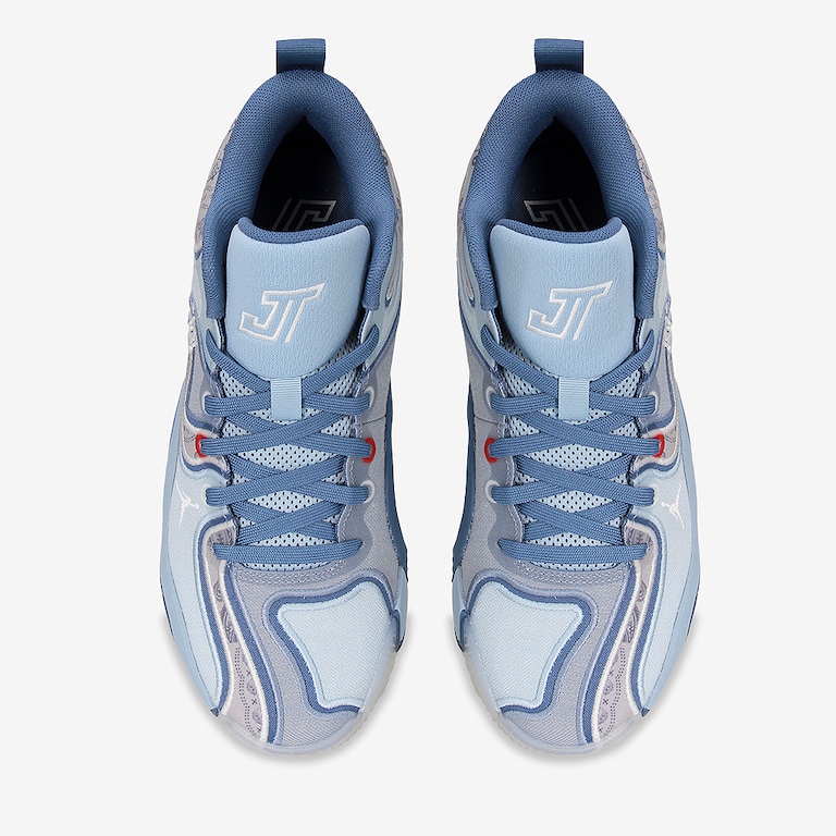 Tênis Jordan Tatum 3 Masculino - Foto 6