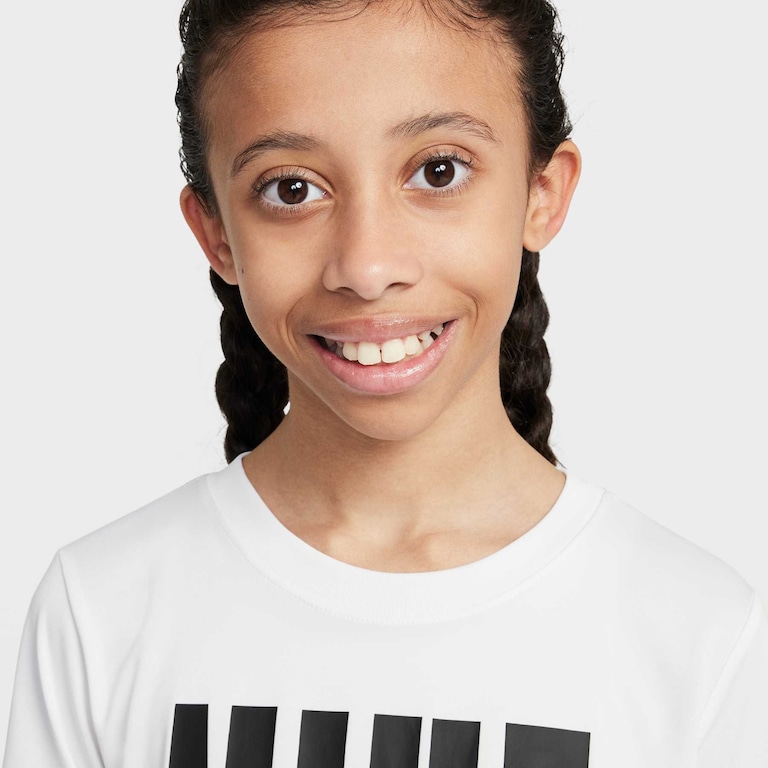 Camiseta Nike Legend Infantil - Foto 3