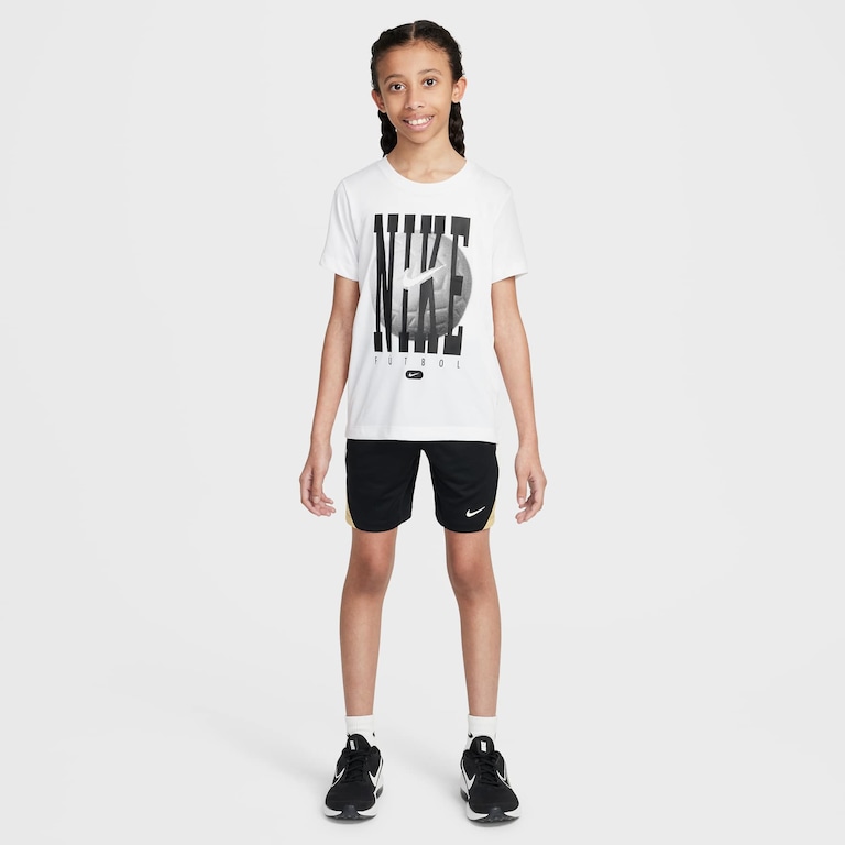 Camiseta Nike Legend Infantil - Foto 5