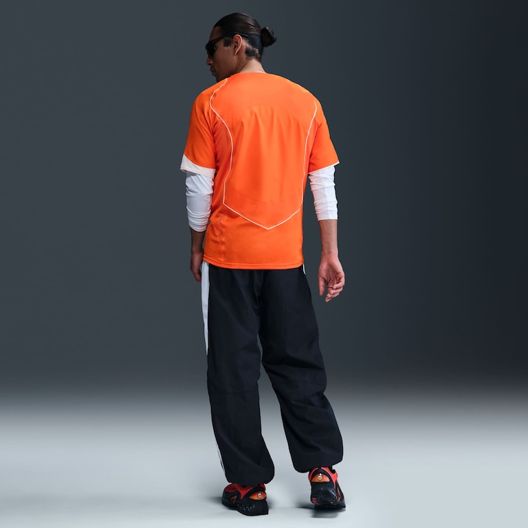 Camisa Holanda Nike Reedição Total 90 Masculina - Foto 5