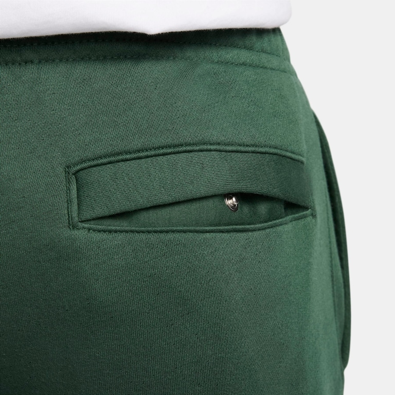 Calça Nike Club+ Patch GX Masculina - Foto 5