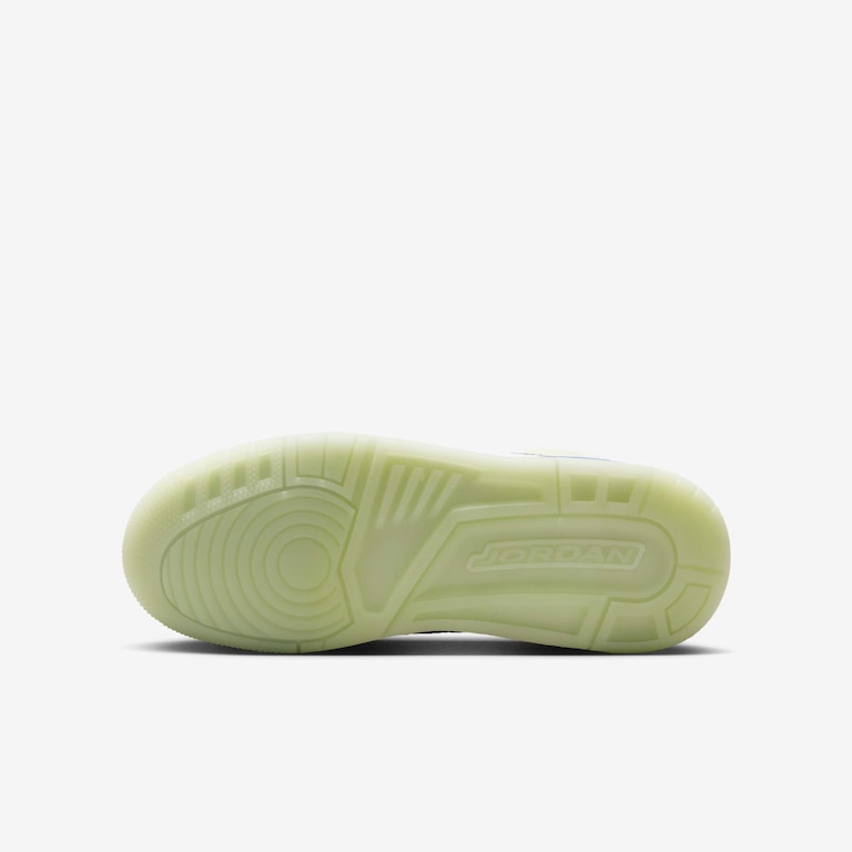 Tênis Jordan Spizike Low Infantil - Foto 2