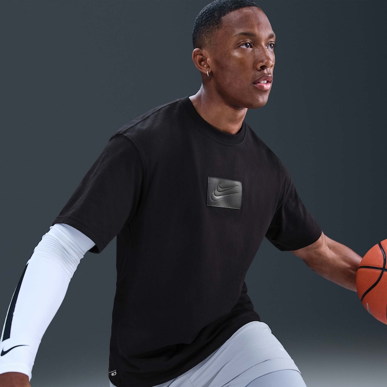 Camiseta Nike M90 KD Masculina - Foto 3