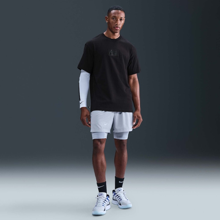 Camiseta Nike M90 KD Masculina - Foto 4