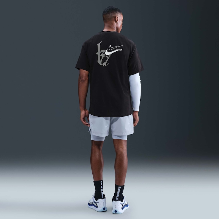 Camiseta Nike M90 KD Masculina - Foto 5