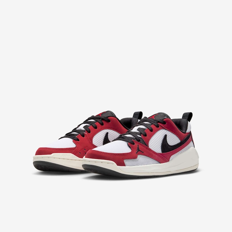 Tênis Jordan CMFT ERA Infantil - Foto 5