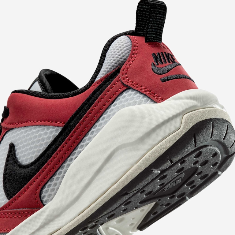 Tênis Jordan CMFT ERA Infantil - Foto 8