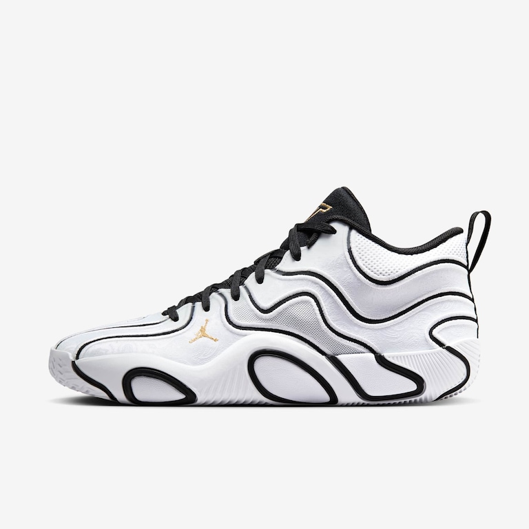 Tênis Jordan Tatum 3 Masculino - Foto 1