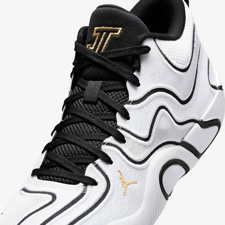 Tênis Jordan Tatum 3 Masculino - Foto 7