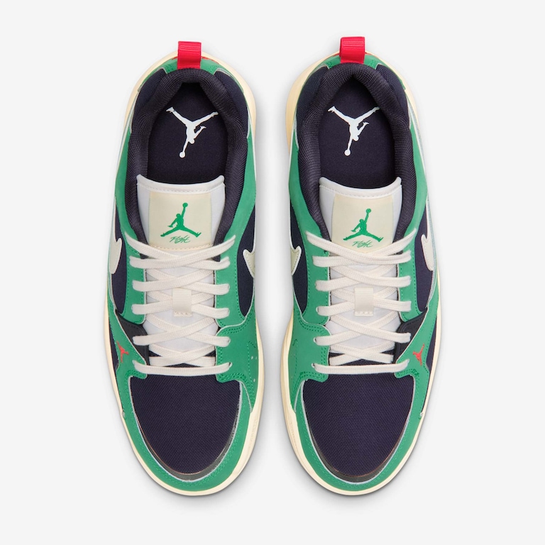 Tênis Jordan CMFT ERA Masculino - Foto 4