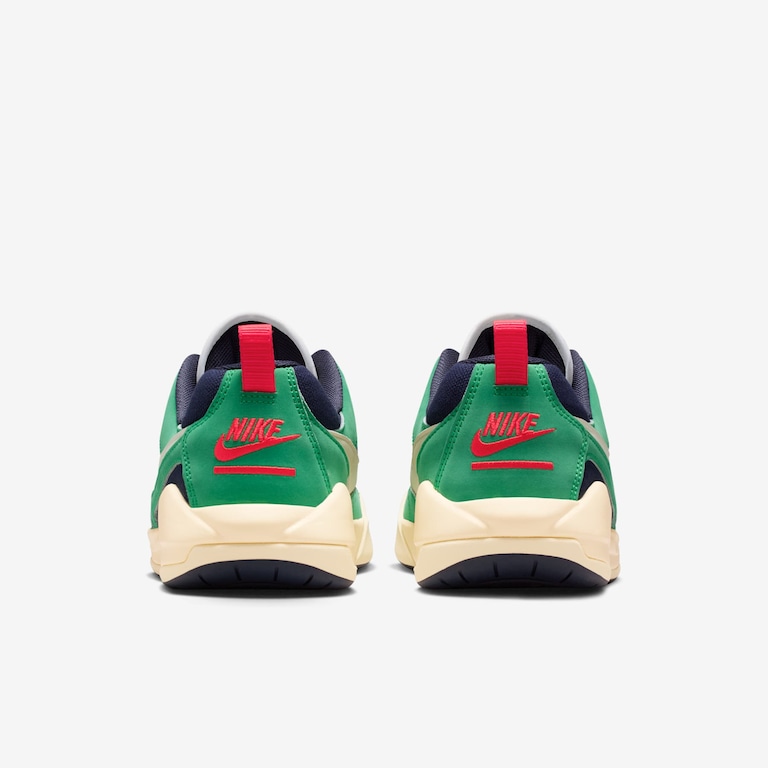 Tênis Jordan CMFT ERA Masculino - Foto 6