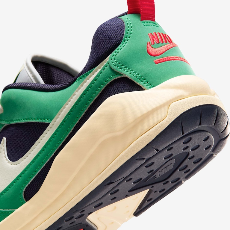 Tênis Jordan CMFT ERA Masculino - Foto 8