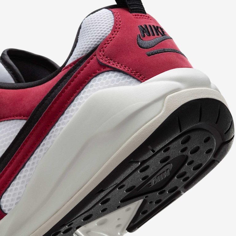 Tênis Jordan CMFT ERA Masculino - Foto 8