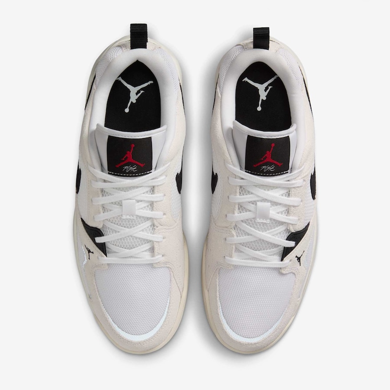 Tênis Jordan CMFT ERA Masculino - Foto 4