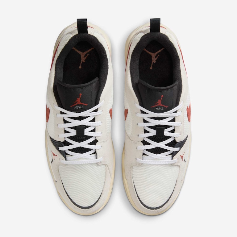 Tênis Jordan CMFT ERA Masculino - Foto 4