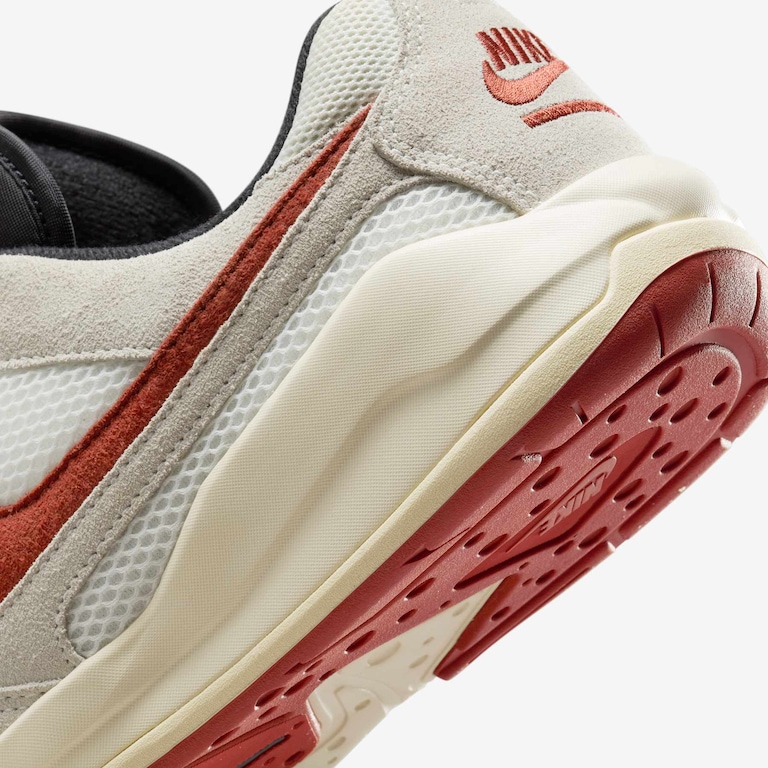 Tênis Jordan CMFT ERA Masculino - Foto 8