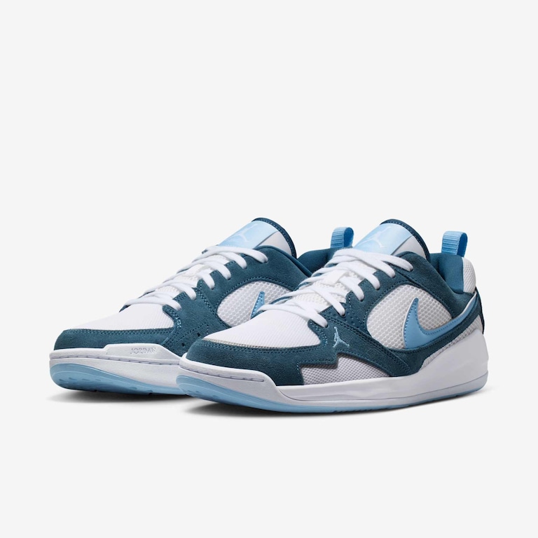 Tênis Jordan CMFT ERA Masculino - Foto 5