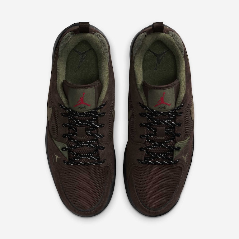 Tênis Jordan CMFT ERA Masculino - Foto 4