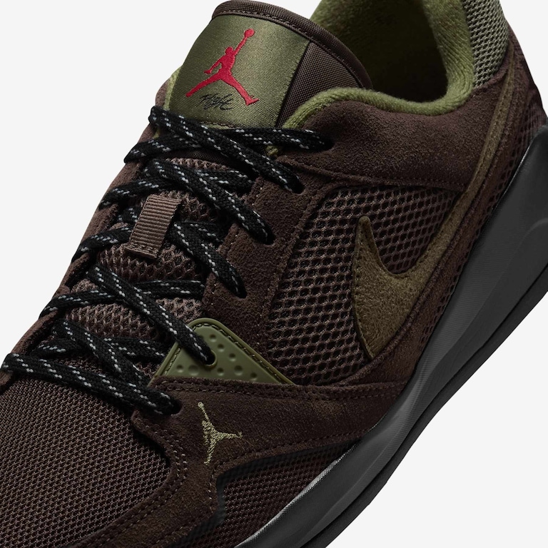 Tênis Jordan CMFT ERA Masculino - Foto 7