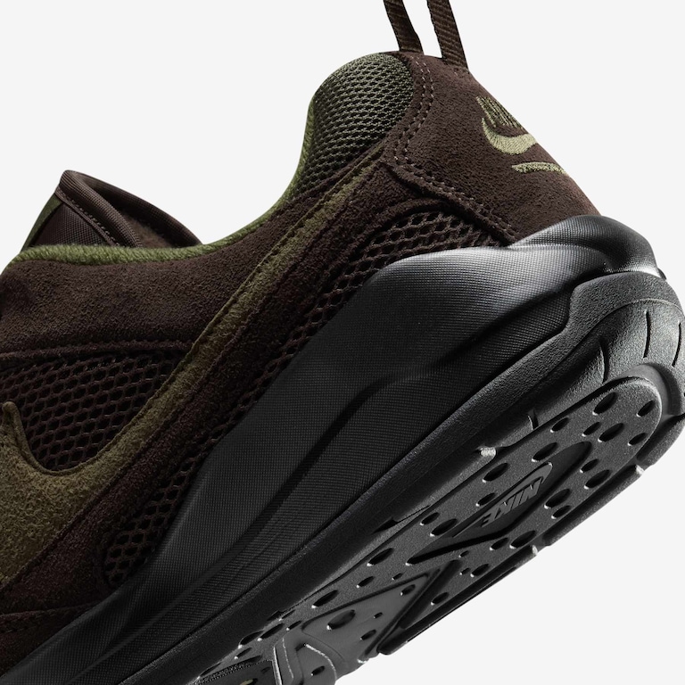 Tênis Jordan CMFT ERA Masculino - Foto 8