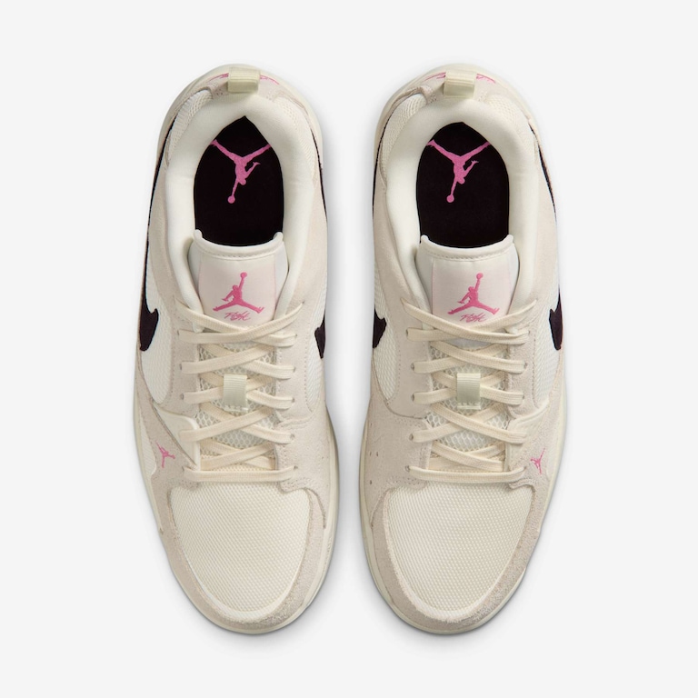 Tênis Jordan CMFT ERA Masculino - Foto 4