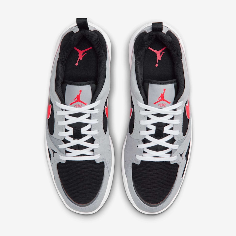 Tênis Jordan CMFT ERA Masculino - Foto 4