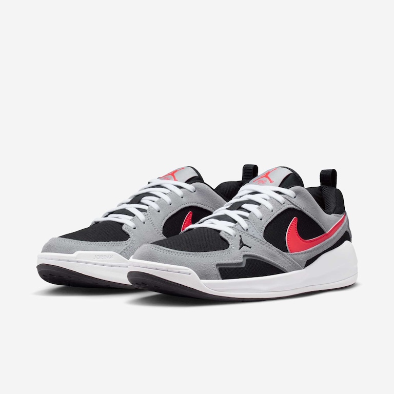 Tênis Jordan CMFT ERA Masculino - Foto 5