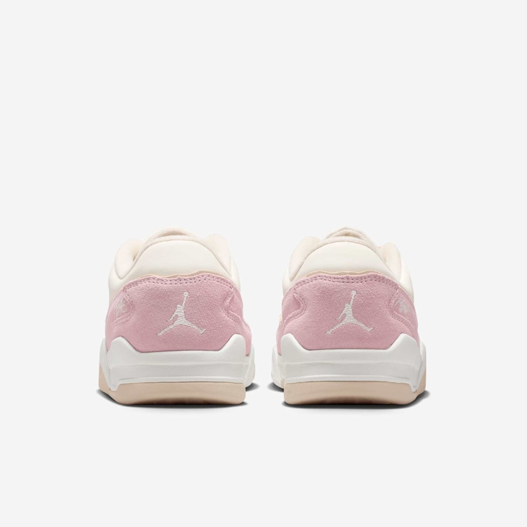 Tênis Jordan Fight Court Feminino - Foto 6