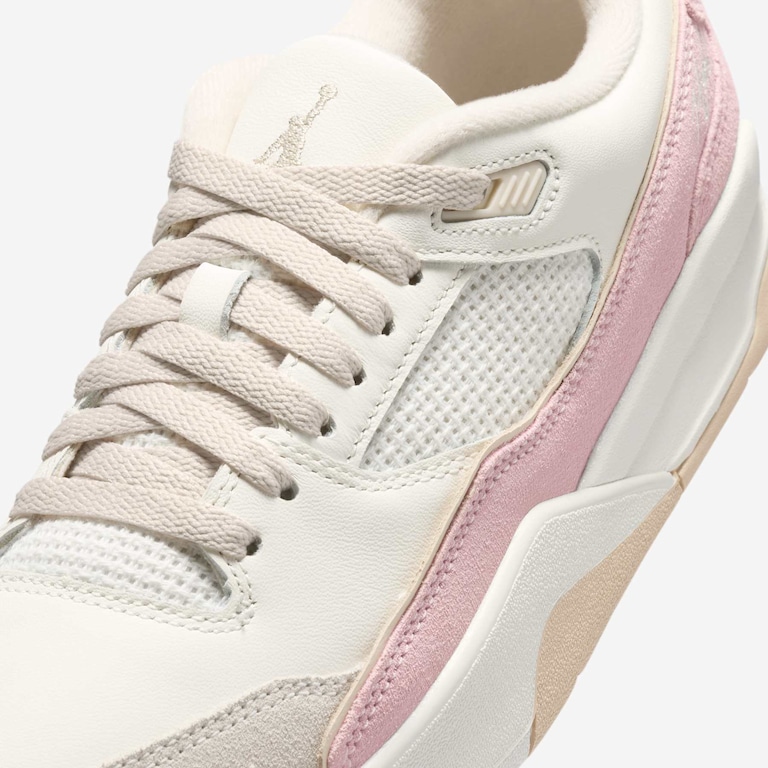 Tênis Jordan Fight Court Feminino - Foto 7